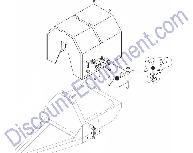 Cabinet Assembly